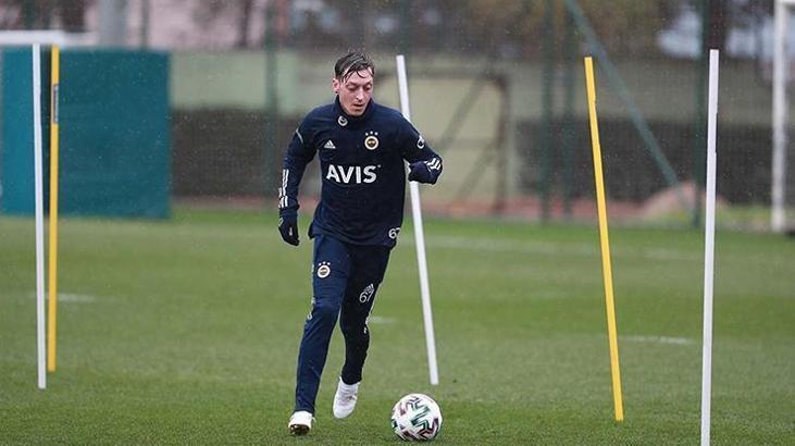 Fenerbahçe'de Mesut Özil gerçekleri