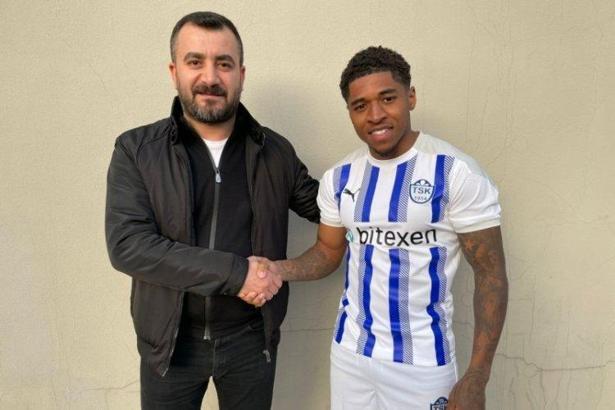 Kadeem Harris, Türk takımlarının radarında
