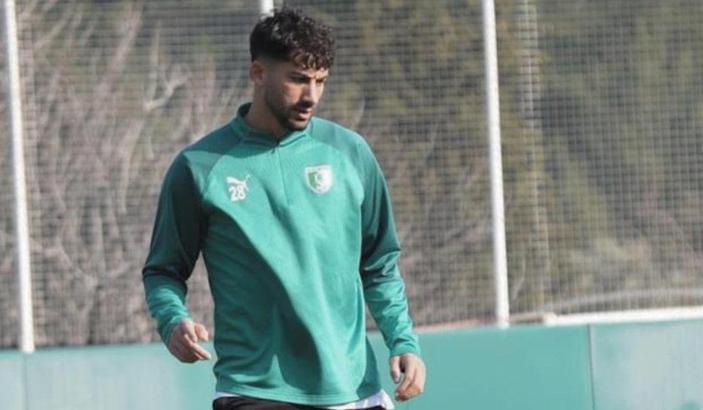 Bodrumspor, Muhammet Aran'la devam etmeyecek