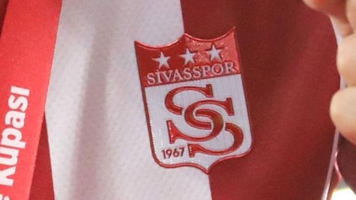 Sivasspor'da 3 futbolcuya milli davet