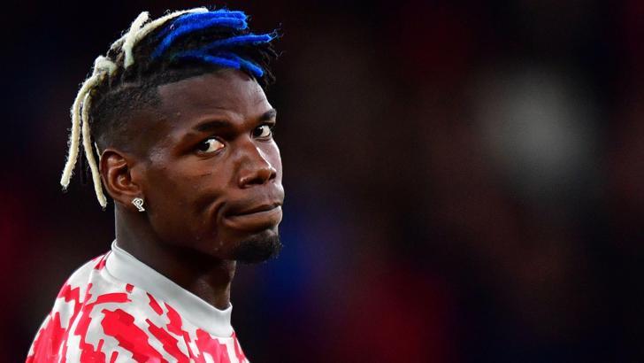 Paul Pogba, Juventus'a geri dönüyor! 4 yıllık anlaşma sağlandı