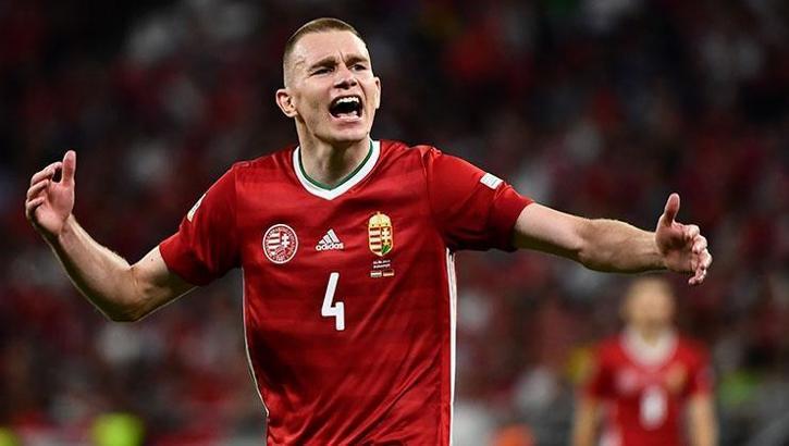 Son dakika! Fenerbahçe'nin yıldızı Szalai hakkında flaş Napoli sözleri