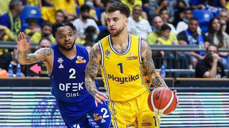 Fenerbahçe Beko'dan Scottie Wilbekin hamlesi
