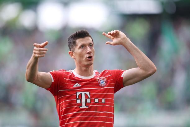 Barcelona'nın Lewandowski ısrarı! 40 milyon Euro'luk yeni teklif