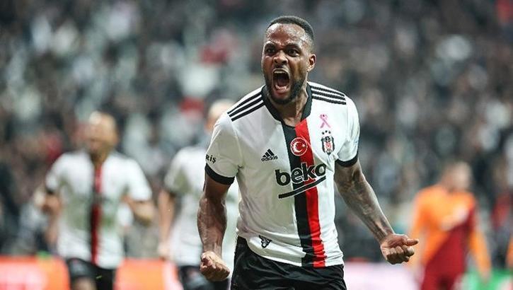 Son dakika haberi... Galatasaray'a sürpriz Larin iddiası!