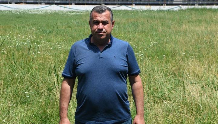 Çardak Güreşleri 26 Ağustos'ta yapılacak