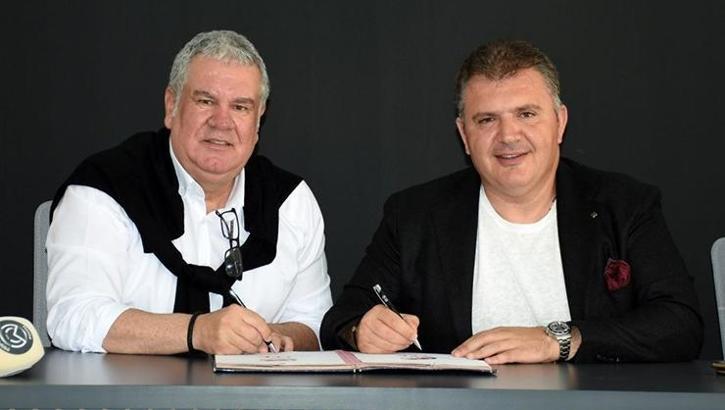 Manisa FK'da program netleşti