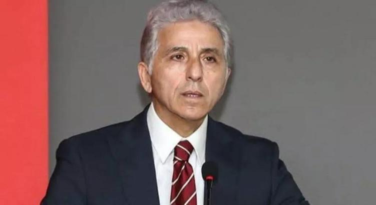 Ali Düşmez kimdir?