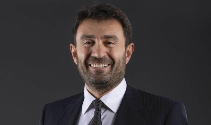 Murat Aksu kimdir, kaç yaşında? TFF yönetim kurulu üyesi...