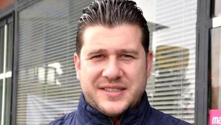 Volkan Can kimdir? Kaç yaşında? TFF'nin yönetim kurulu üyesi...