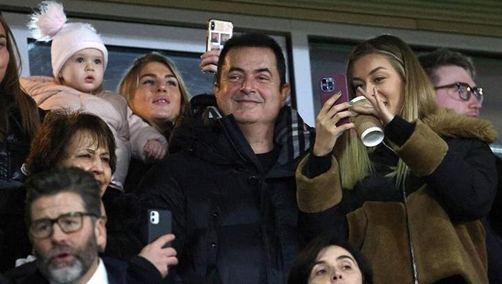 Son dakika transfer haberi! Trabzonspor'dan Acun Ilıcalı'ya şok! Teklifi reddettiler