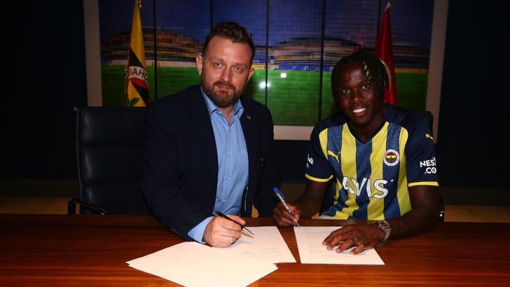 Bruma: Süper Lig'i çok iyi bildiğimi söyleyebilirim
