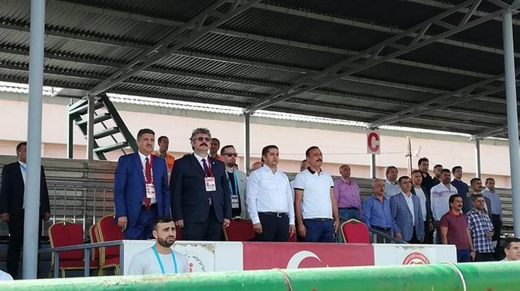 Yeşilyurt Belediyespor başkanı Yılmaz'dan galibiyet açıklaması