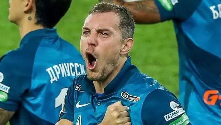 Son dakika! Artem Dzyuba, Fenerbahçe'ye yakın