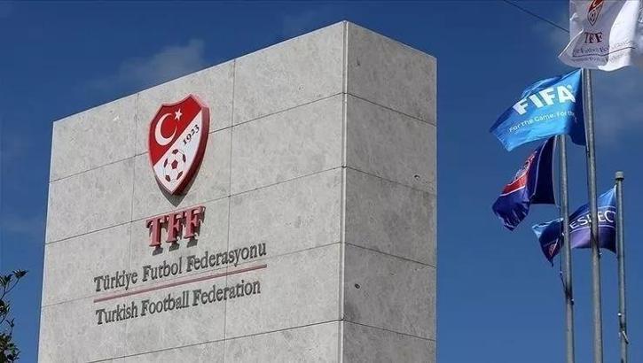 TFF harcama limitleri ne zaman belli olacak? (2022/2023 sezonu)