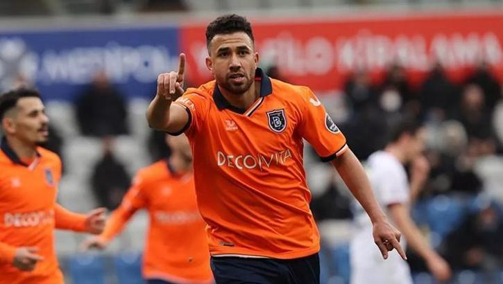 Son dakika Trabzonspor transfer haberi! Trezeguet imzaya çok yakın