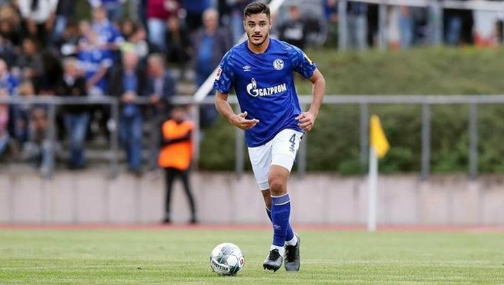 Son dakika Trabzonspor transfer haberi! Fırtına Ozan Kabak'ı askıya aldı