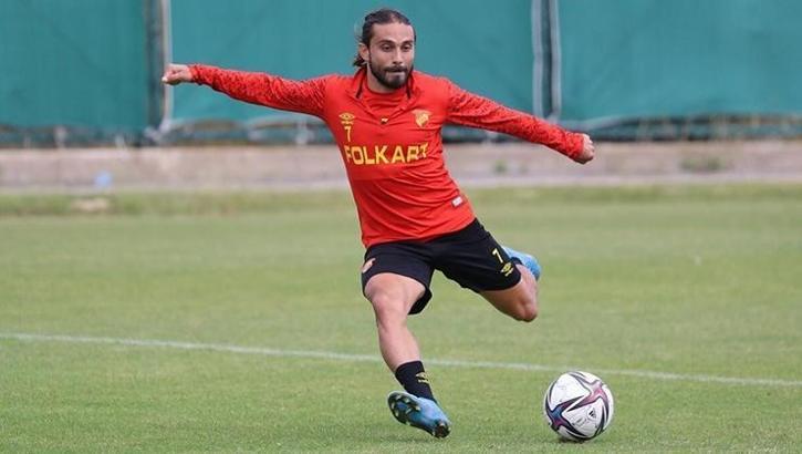 Son dakika Trabzonspor transfer haberi! Halil Akbunar için gözler Göztepe'de
