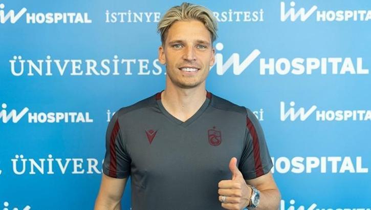 Trabzonspor transfer şova başladı!