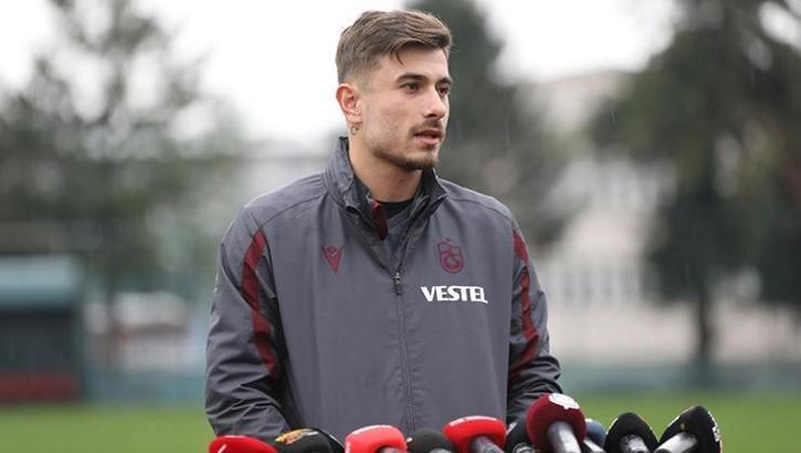Son dakika Trabzonspor transfer haberi! Dorukhan Toköz'e Hull City kancası