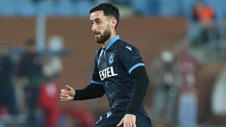 Son dakika transfer haberi! Hatayspor Yunus Mallı'yı istiyor