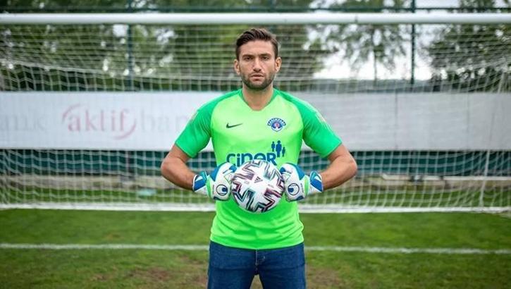 Son dakika Fenerbahçe transfer haberi! Ertuğrul Taşkıran'da sona doğru