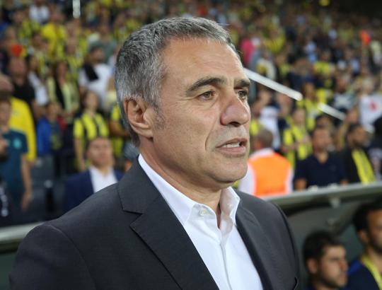 Fenerbahçe'de zirveye giden yol