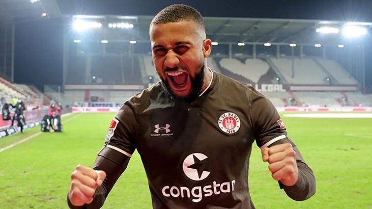 Beşiktaş'ın yeni transfer hedefi Daniel-Kofi Kyereh