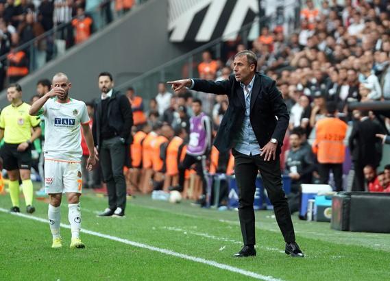 Efecan Karaca: Tek hatamızı Beşiktaş affetmedi