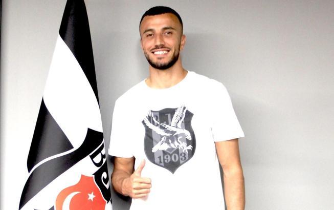 Romain Saiss: Valerien Ismael ile iyi bir iletişimimiz var