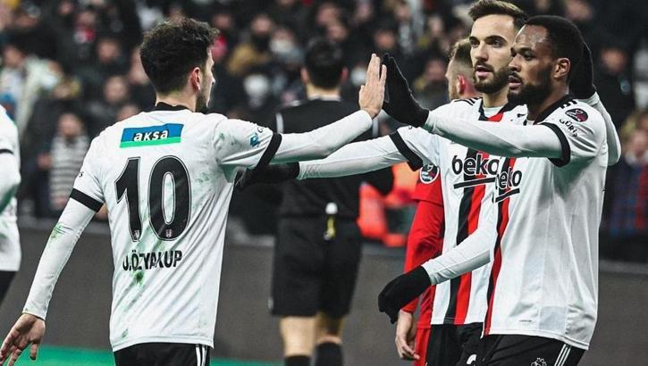 Beşiktaş'tan ayrılan Oğuzhan Özyakup için flaş iddia!