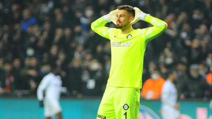 Southampton, Mateusz Lis'i kadrosuna kattı! 5 yıllık anlaşma