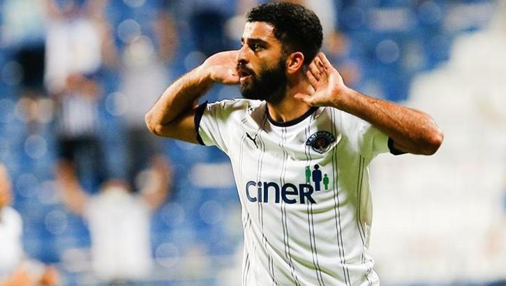 Son dakika Trabzonspor transfer haberi! Umut Bozok'ta geri sayım başladı
