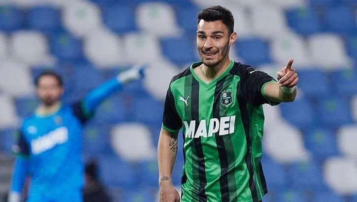 Son dakika Galatasaray transfer haberi! Kaan Ayhan seferberliği