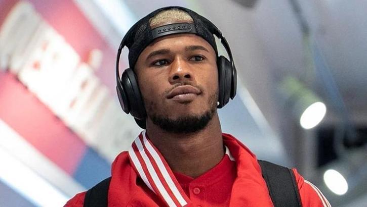Son dakika Galatasaray transfer haberi! Forvete bedava yıldız Keita Balde