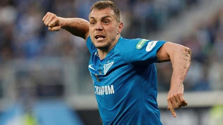 İşte Fenerbahçe'nin Dzyuba teklifi