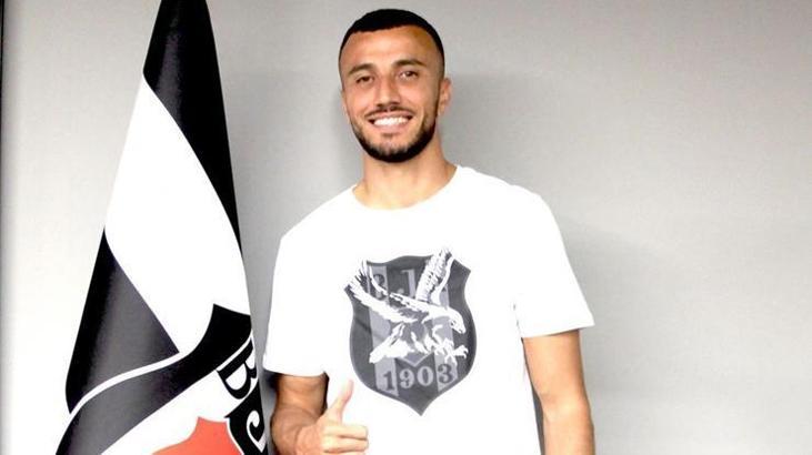 Saiss Beşiktaş için Katar'ı reddetti