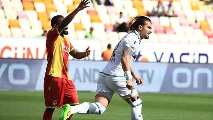 Abdülkerim Bardakcı Fenerbahçe'yi değil Beşiktaş'ı istiyor