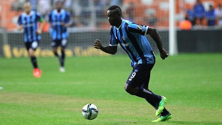Son dakika Galatasaray transfer haberi! Mario Balotelli bombası