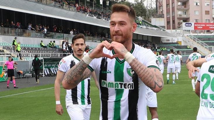 Denizlispor'da Ömer Şişmanoğlu belirsizliği