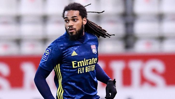 Galatasaray'da Jason Denayer ısrarı sürüyor