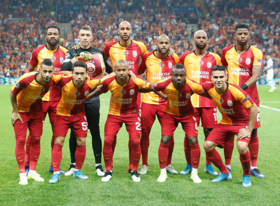 Galatasaray Şampiyonlar Ligi'nde gruptan nasıl çıkar?