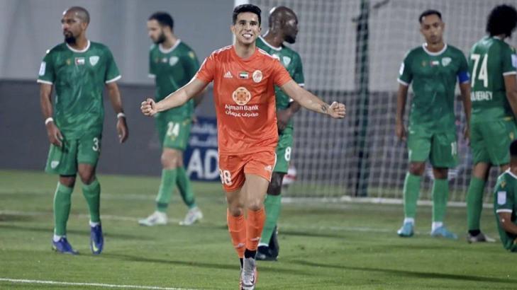 Transfer haberi: Sivasspor, Firas Ben Larbi'nin peşinde