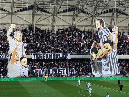 Altay'dan kombine atağı
