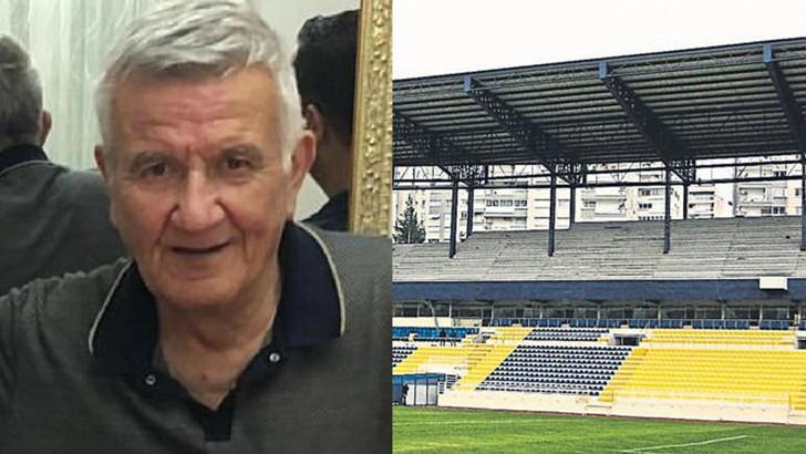 Bucaspor'un efsane başkanı Akın Göksu hayatını kaybetti