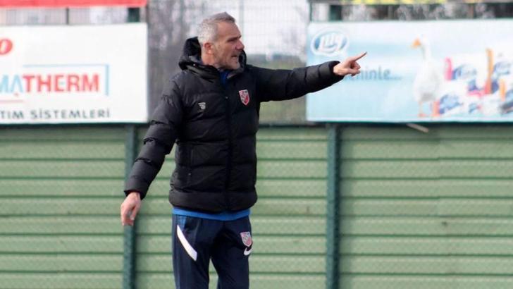 Karşıyaka'da Erman Güraçar imzayı atıyor