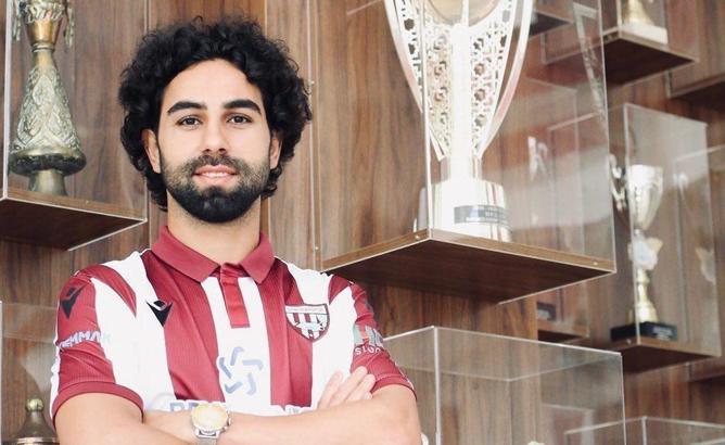 Bandırmaspor, Caner Hüseyin Bağ'ı transfer etti