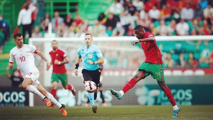Fenerbahçe'nin istediği William Carvalho için detaylar ortaya çıktı! İşte bonservisi ve talepleri...