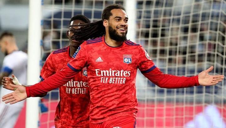 Son dakika | Galatasaray'da Jason Denayer gelişmesi