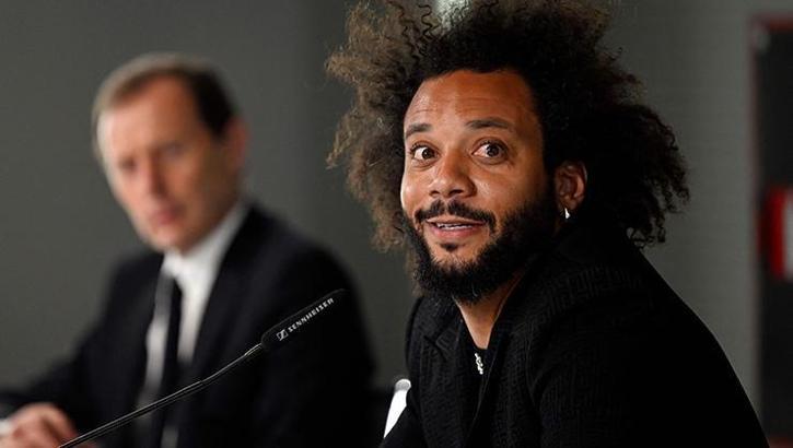 Son dakika Fenerbahçe transfer haberi! Marcelo'dan müjdeli haber